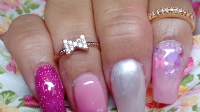 Uñas Bellamour Nails en San Martín Provincia de Buenos Aires Argentina