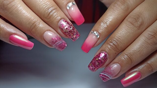 Uñas Magic Nails Salta en 20 de Febrero Salta Salta Argentina