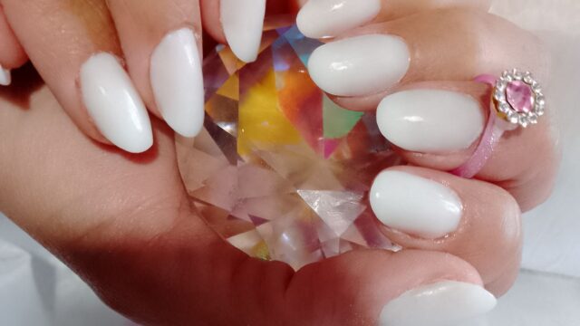 Esmaltadas Nails Salón by Cynthia Romano – Hurlingham, Provincia de Buenos Aires, Argentina